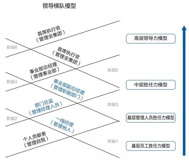 一、人才梯队建设的误区